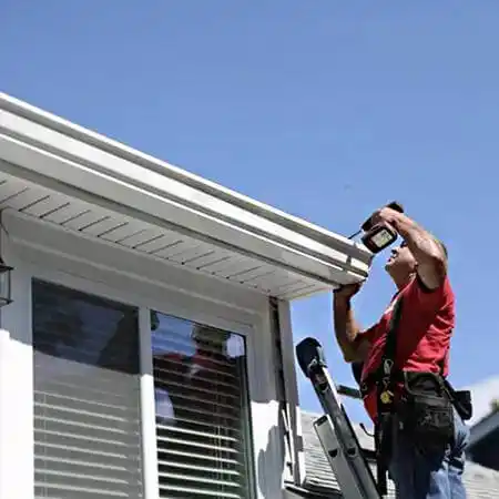 gutter services Rutherford